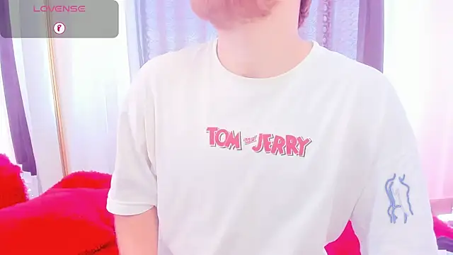 Snapshot of michacosio chatting on 02-26-26, 03:44 michacosio online show from 02-26-26, 03:44