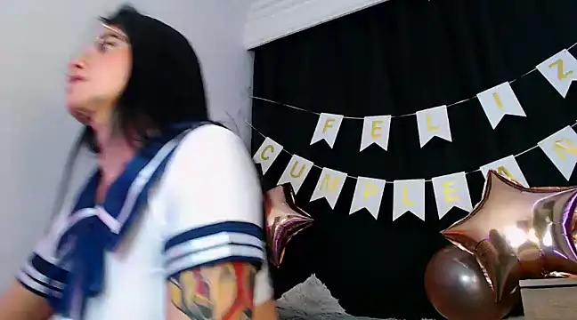 Isa Maiden1 online show from 03-08-25, 04:34