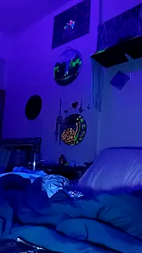 cammyquart online show from 11-27-25, 01:29