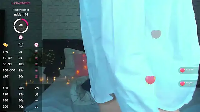 Snapshot of Linda_Bryant chatting on 01-18-25, 03:53 Linda Bryant online show from 01-18-25, 03:53