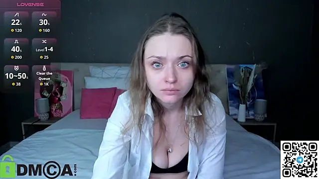 Snapshot of Linda_Bryant chatting on 12-16-25, 12:59 Linda Bryant online show from 12-16-25, 12:59