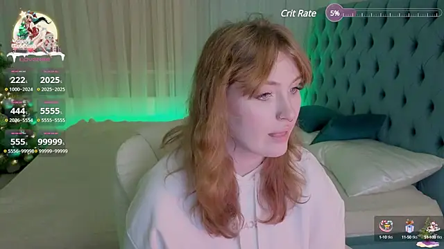  Chlo  e online show from 12-29-24, 02:42