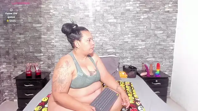 Snapshot of Sofie-Storm chatting on 01-31-25, 10:20 Sofie-Storm online show from 01-31-25, 10:20