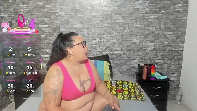 Snapshot of Sofie-Storm chatting on 03-02-25, 10:14 Sofie-Storm online show from 03-02-25, 10:14