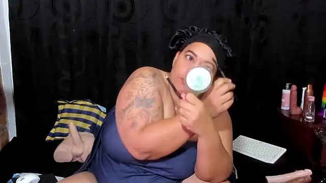 Sofie-Storm online show from 05-29-26, 11:52