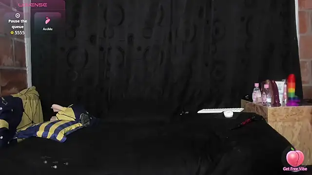 Sofie-Storm online show from 07-09-26, 11:14