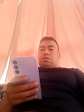 Diego leon27 online show from 02-14-25, 02:23