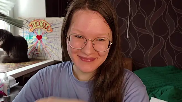 MiriamOr online show from 10-10-25, 08:02