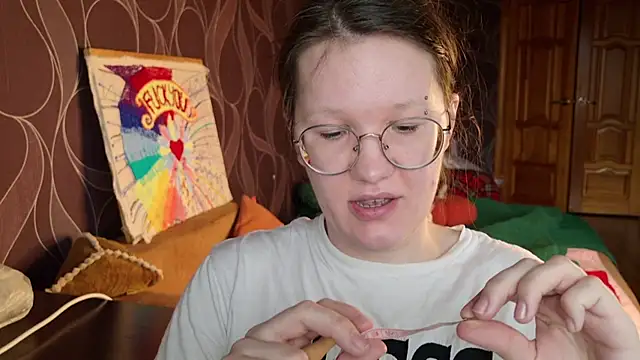 MiriamOr online show from 11-14-25, 07:29