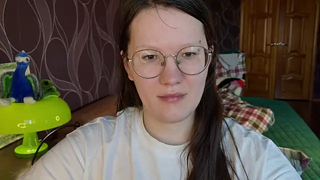 MiriamOr online show from 03-22-26, 08:29