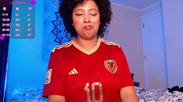 michell bling1 online show from 01-26-25, 05:23