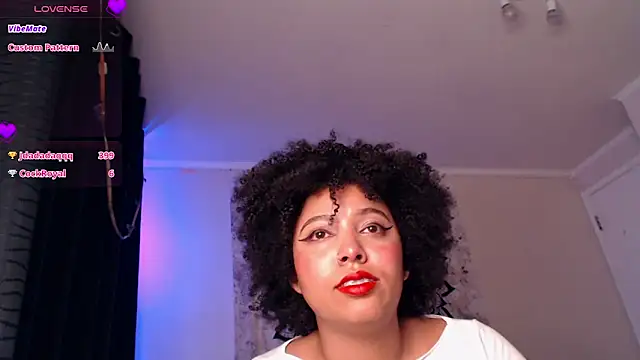 michell bling1 online show from 02-11-25, 07:33