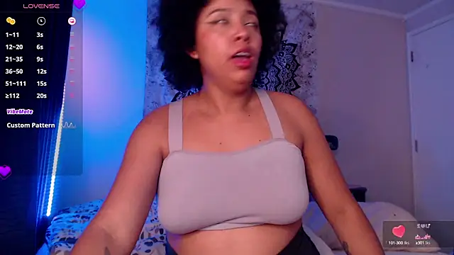 michell bling1 online show from 02-22-25, 08:18