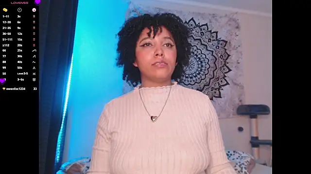 michell bling1 online show from 03-05-25, 06:23