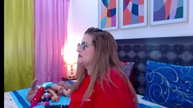 sandra 20 online show from 03-17-26, 11:57