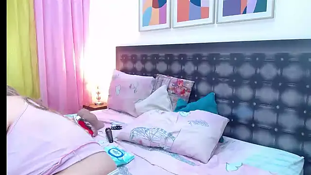 sandra 20 online show from 05-19-26, 10:43