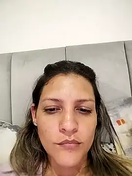 Snapshot of Mia_Hampton chatting on 01-31-25, 12:50 Mia Hampton online show from 01-31-25, 12:50