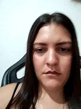 Snapshot of Mia_Hampton chatting on 09-20-25, 05:47 Mia Hampton online show from 09-20-25, 05:47