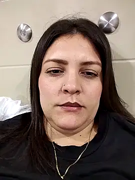 Snapshot of Mia_Hampton chatting on 09-30-25, 12:37 Mia Hampton online show from 09-30-25, 12:37