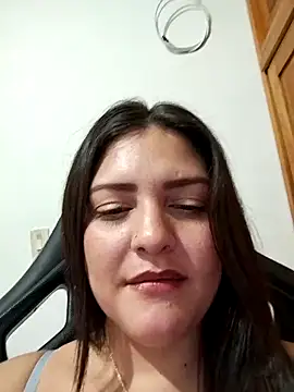 Snapshot of Mia_Hampton chatting on 10-30-25, 12:56 Mia Hampton online show from 10-30-25, 12:56