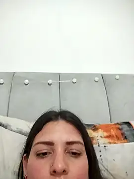 Mia Hampton online show from 04-12-26, 10:26