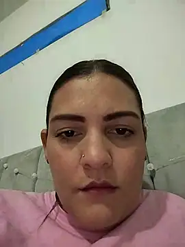 Mia Hampton online show from 06-03-26, 11:54