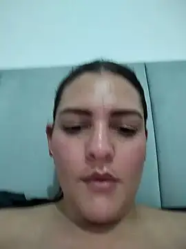 Mia Hampton online show from 06-14-26, 02:35
