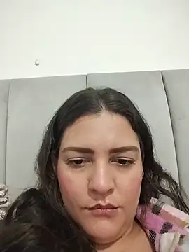 Mia Hampton online show from 06-16-26, 11:18