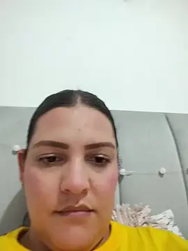 Mia Hampton online show from 07-03-26, 11:44