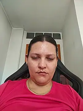 Mia Hampton online show from 07-16-26, 06:14