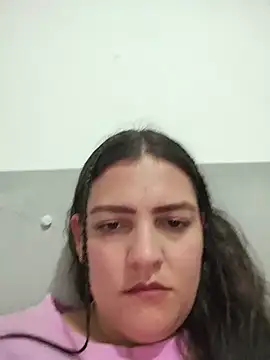 Mia Hampton online show from 07-17-26, 11:42