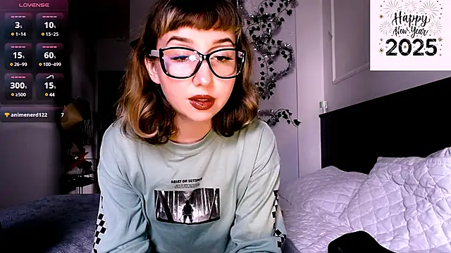 Cosmo Riri online show from 01-02-25, 05:46