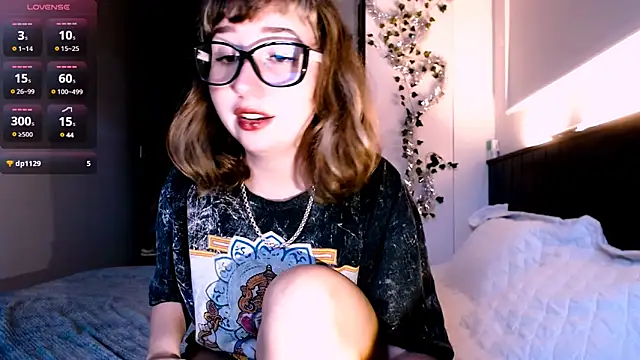 Cosmo Riri online show from 01-15-25, 06:33