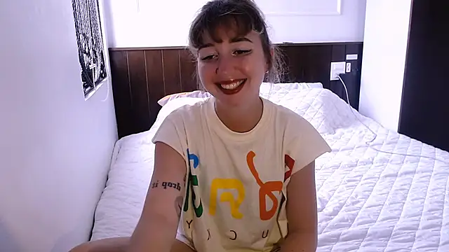 Cosmo Riri online show from 03-13-25, 05:54