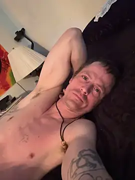 KBONE36 online show from 03-18-25, 04:15