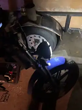 KBONE36 online show from 09-11-25, 02:44