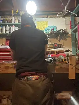 KBONE36 online show from 02-03-26, 01:04