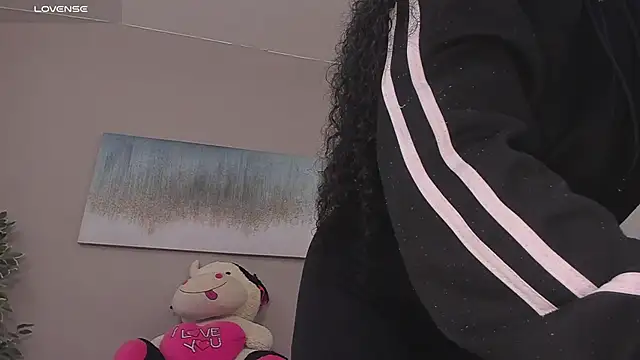 Briana Wells  online show from 03-24-26, 12:21