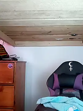 Lilith DeVil  online show from 12-15-24, 06:37