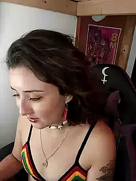 Lilith DeVil  online show from 02-20-25, 07:08