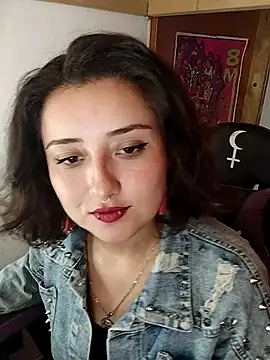 Lilith DeVil  online show from 02-21-25, 05:53