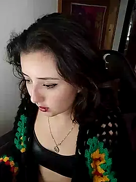 Lilith DeVil  online show from 02-22-25, 02:41