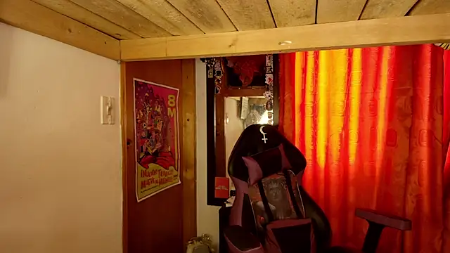 Lilith DeVil  online show from 02-24-25, 07:30