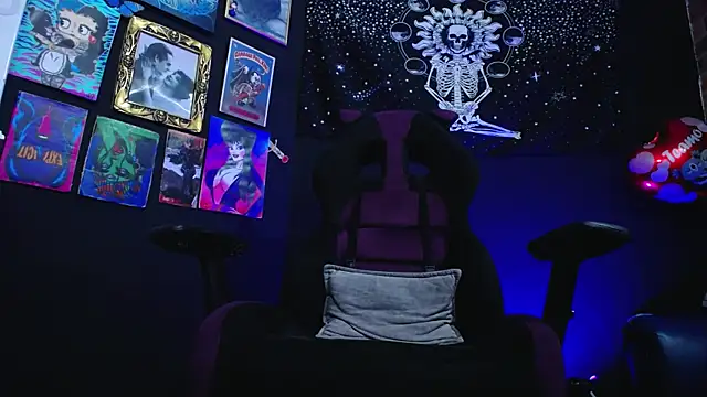 Yourmadame P online show from 12-03-24, 12:46