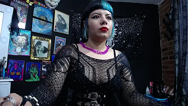 Yourmadame P online show from 02-11-25, 05:40