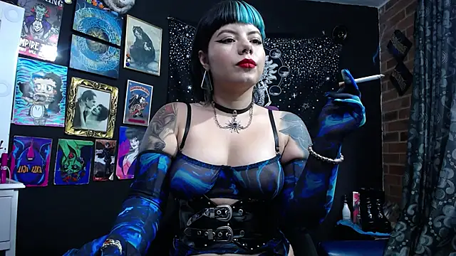 Yourmadame P online show from 03-03-25, 07:28