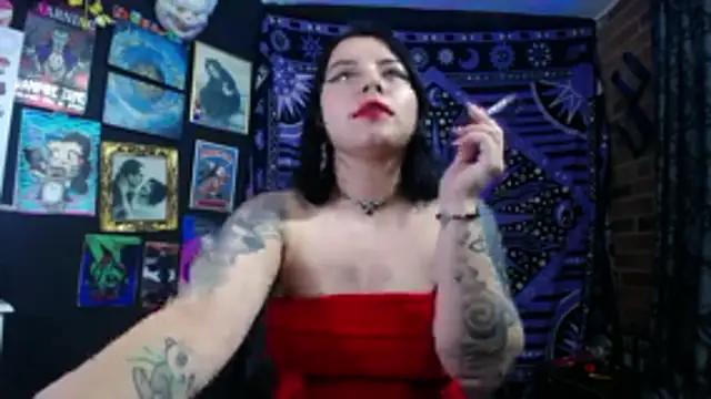 Yourmadame P online show from 11-11-25, 12:21