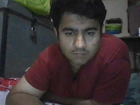 Snapshot of deepu1248 chatting on 12-01-25, 09:31 deepu1248 online show from 12-01-25, 09:31