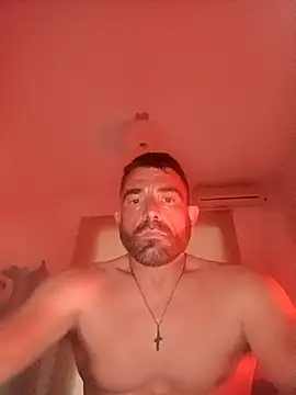 George21ek online show from 03-28-26, 03:55