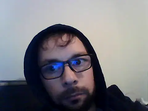 Snapshot of Nitrocm chatting on 10-19-25, 02:40 Nitrocm online show from 10-19-25, 02:40